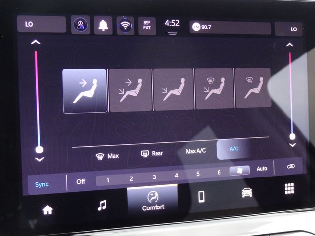 Thumbnail: 2025 Jeep Compass - 32