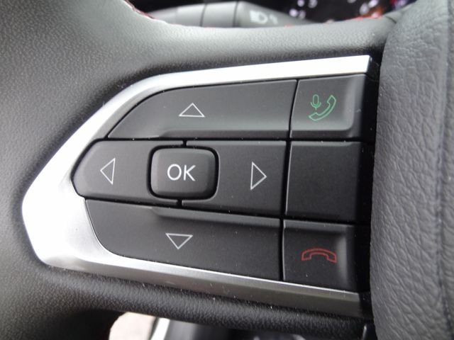 Thumbnail: 2025 Jeep Compass - 22