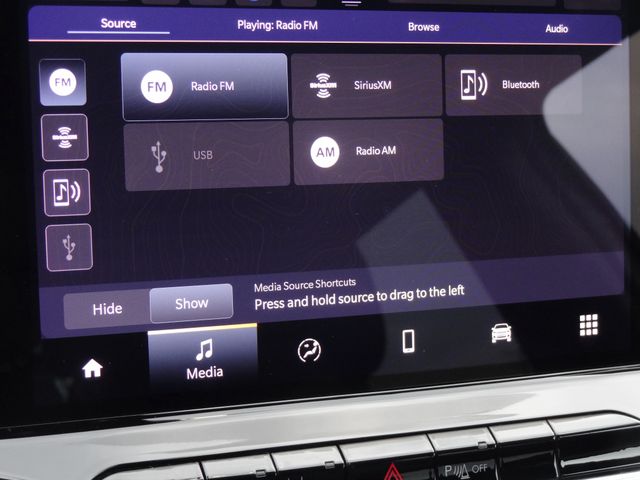 Thumbnail: 2025 Jeep Compass - 31