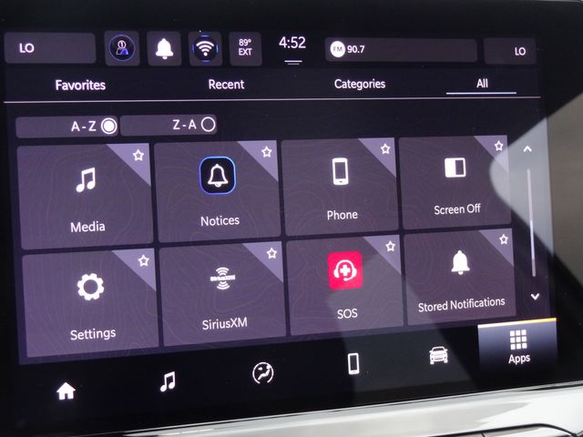 Thumbnail: 2025 Jeep Compass - 28