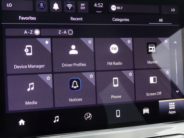 Thumbnail: 2025 Jeep Compass - 27