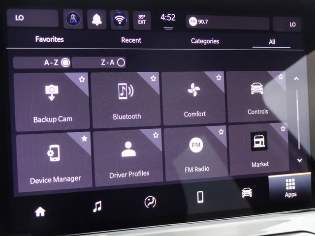 Thumbnail: 2025 Jeep Compass - 26