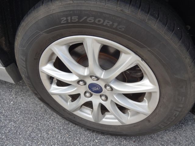 Thumbnail: 2018 Ford Fusion - 12