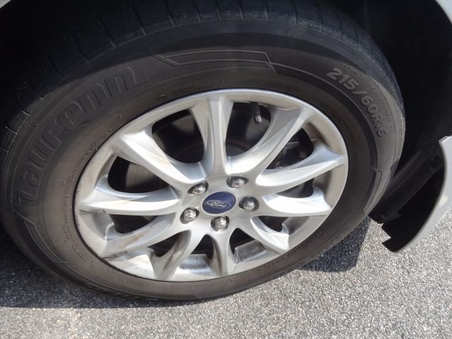 Thumbnail: 2018 Ford Fusion - 14
