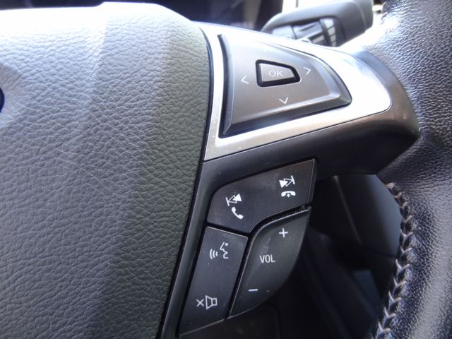 Thumbnail: 2019 Ford Fusion - 24