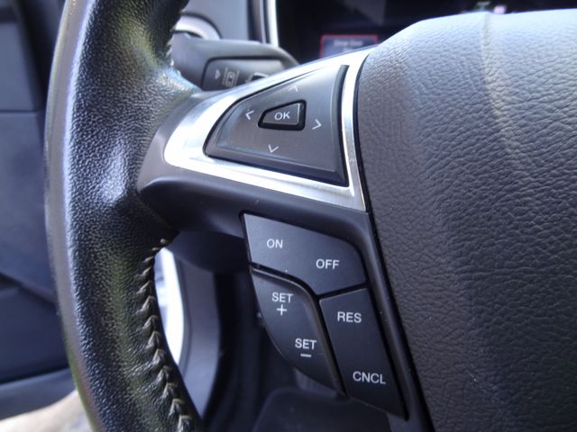 Thumbnail: 2019 Ford Fusion - 23