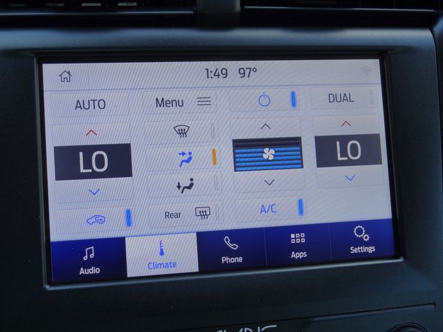 Thumbnail: 2019 Ford Fusion - 12