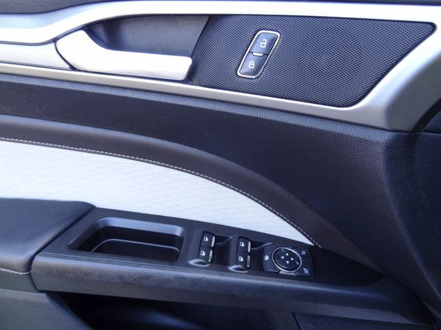 Thumbnail: 2019 Ford Fusion - 22