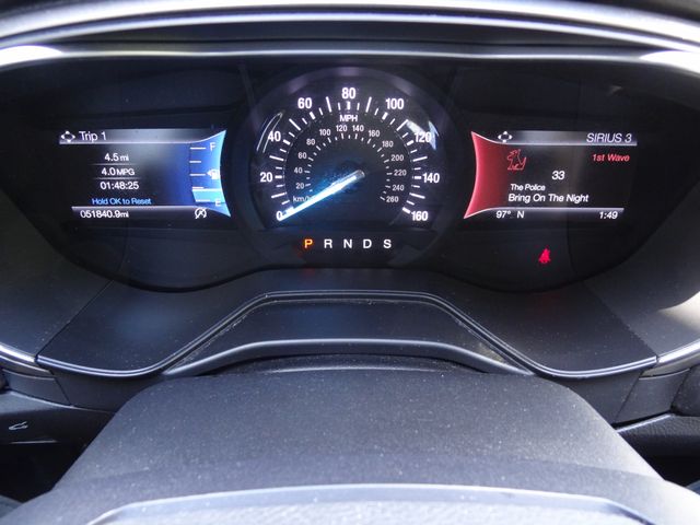 Thumbnail: 2019 Ford Fusion - 25
