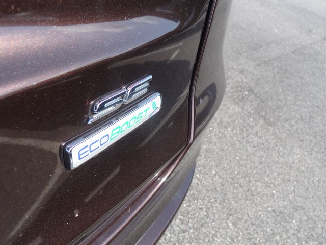 Thumbnail: 2019 Ford Fusion - 12