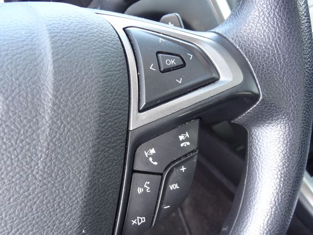 Thumbnail: 2019 Ford Fusion - 16