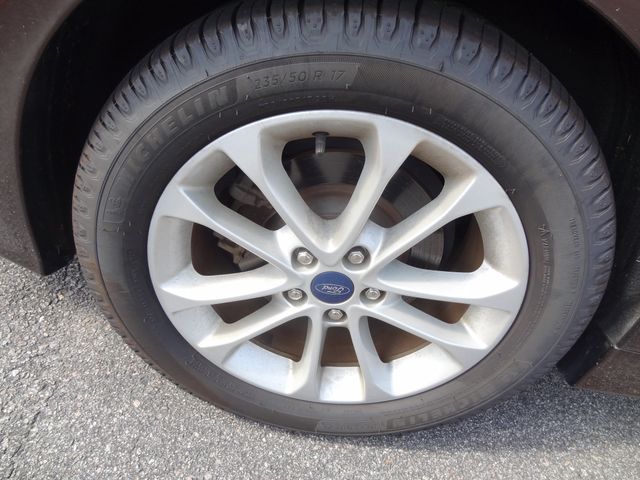 Thumbnail: 2019 Ford Fusion - 22