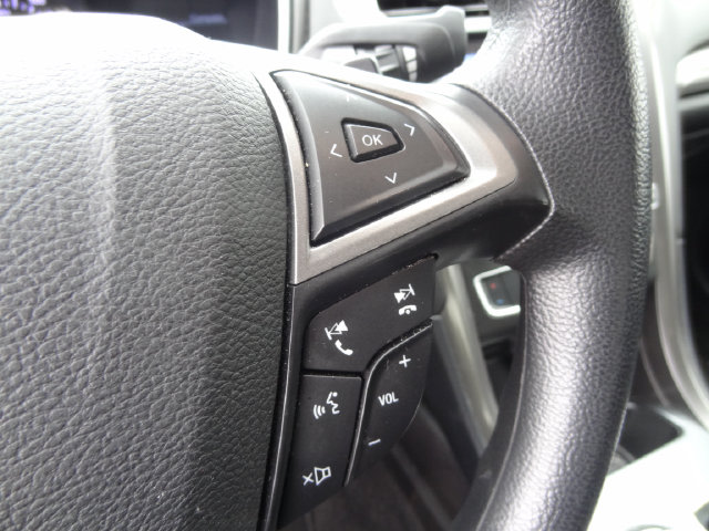 Thumbnail: 2019 Ford Fusion - 20