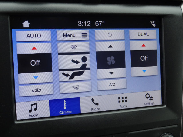 Thumbnail: 2019 Ford Fusion - 23