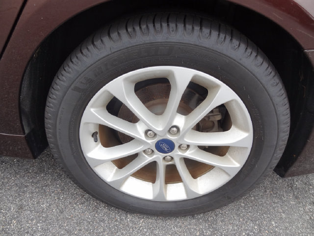 Thumbnail: 2019 Ford Fusion - 6