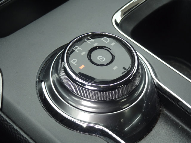 Thumbnail: 2019 Ford Fusion - 11