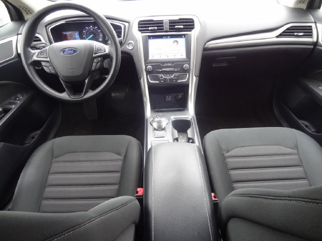Thumbnail: 2019 Ford Fusion - 2