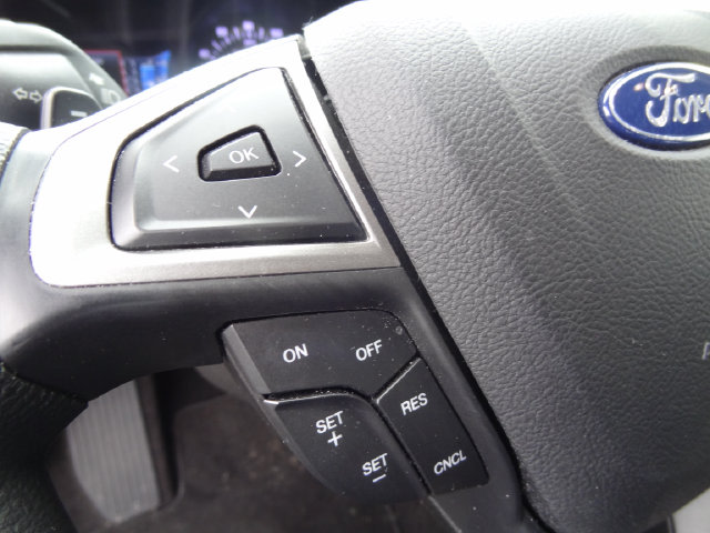 Thumbnail: 2019 Ford Fusion - 19