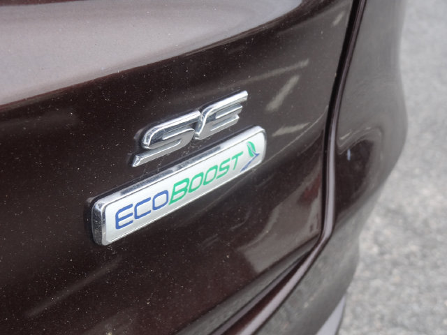 Thumbnail: 2019 Ford Fusion - 31