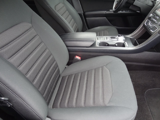 Thumbnail: 2019 Ford Fusion - 15