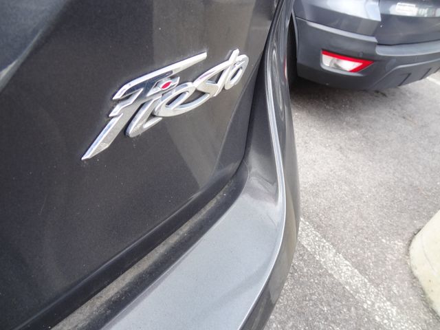 Thumbnail: 2019 Ford Fiesta - 4