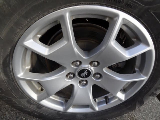 Thumbnail: 2022 Ford Bronco Sport - 11