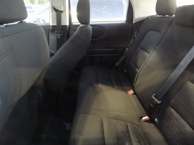 Thumbnail: 2022 Ford Bronco Sport - 7