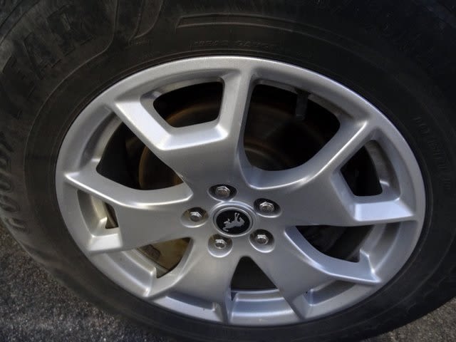 Thumbnail: 2022 Ford Bronco Sport - 13