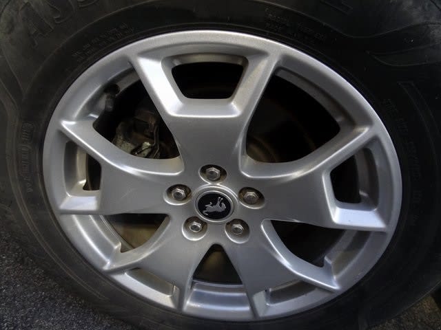 Thumbnail: 2022 Ford Bronco Sport - 12