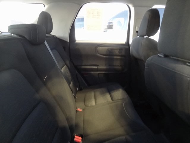 Thumbnail: 2022 Ford Bronco Sport - 10