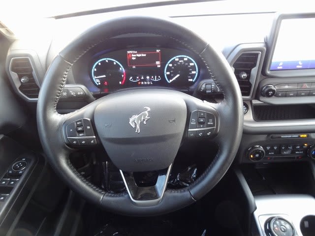 Thumbnail: 2023 Ford Bronco Sport - 7