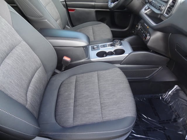 Thumbnail: 2023 Ford Bronco Sport - 19