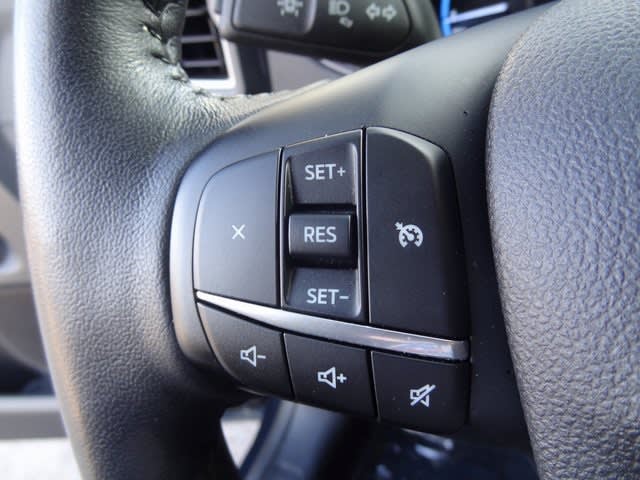 Thumbnail: 2023 Ford Bronco Sport - 22