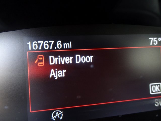 Thumbnail: 2023 Ford Bronco Sport - 11