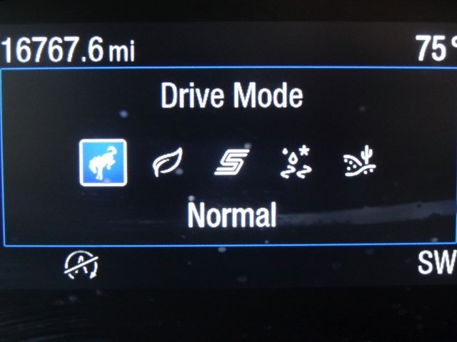 Thumbnail: 2023 Ford Bronco Sport - 35