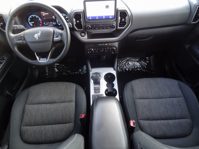 Thumbnail: 2023 Ford Bronco Sport - 2