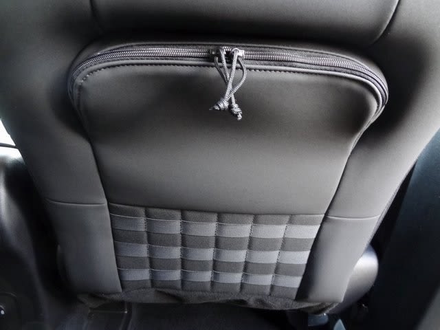 Thumbnail: 2023 Ford Bronco Sport - 18