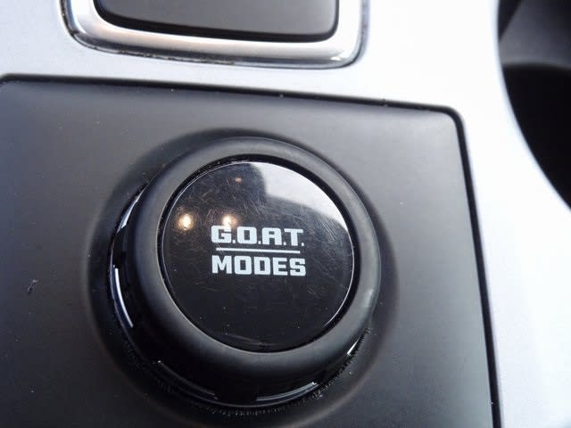 Thumbnail: 2023 Ford Bronco Sport - 34