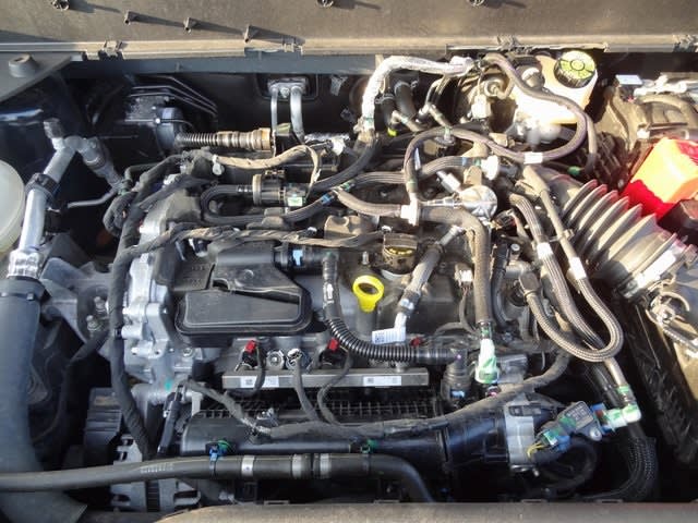 Thumbnail: 2023 Ford Bronco Sport - 6