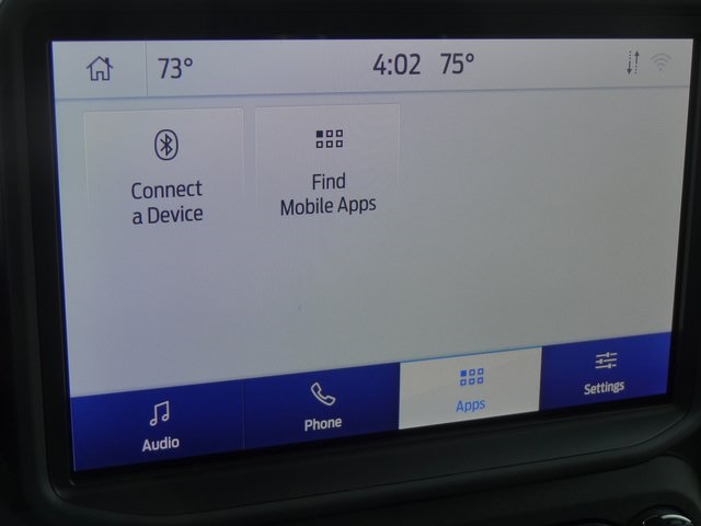 Thumbnail: 2023 Ford Bronco Sport - 27