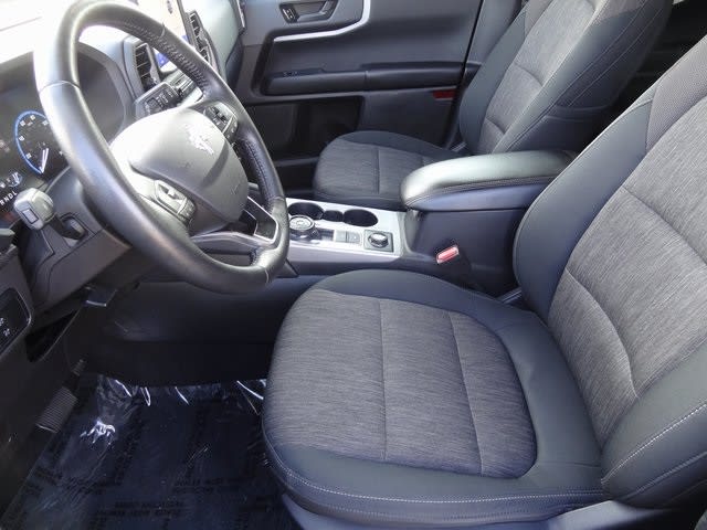 Thumbnail: 2023 Ford Bronco Sport - 8