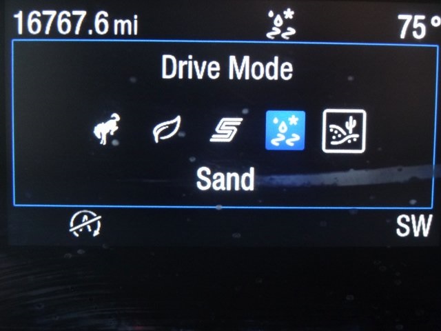 Thumbnail: 2023 Ford Bronco Sport - 39