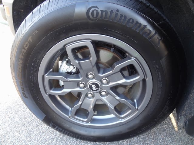 Thumbnail: 2023 Ford Bronco Sport - 5