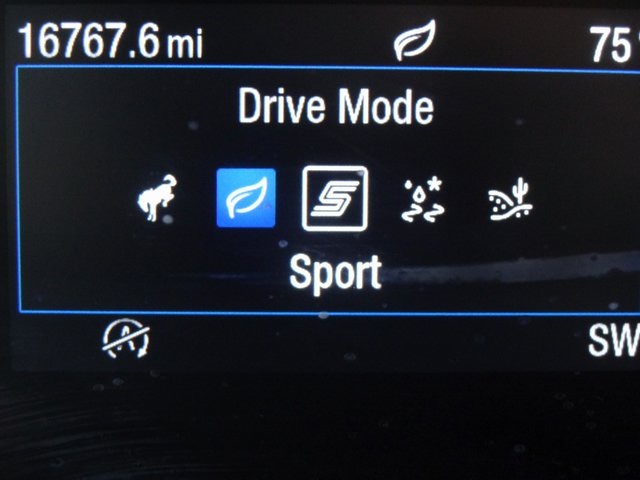 Thumbnail: 2023 Ford Bronco Sport - 37