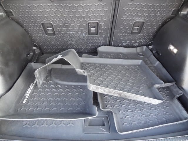 Thumbnail: 2023 Ford Bronco Sport - 12