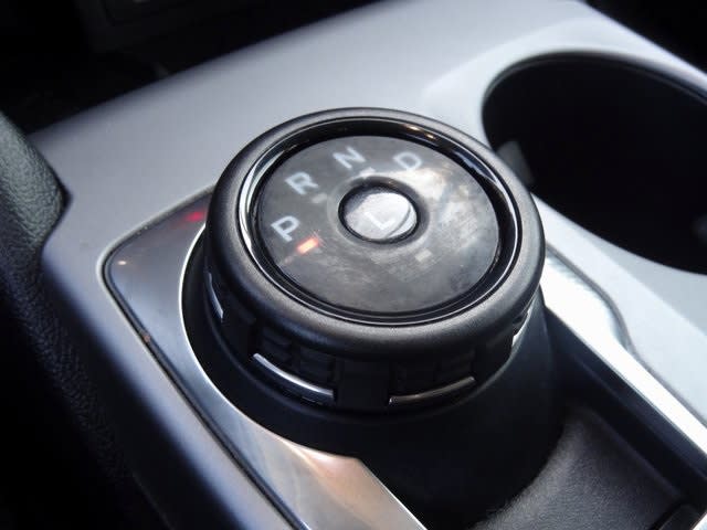 Thumbnail: 2023 Ford Bronco Sport - 33