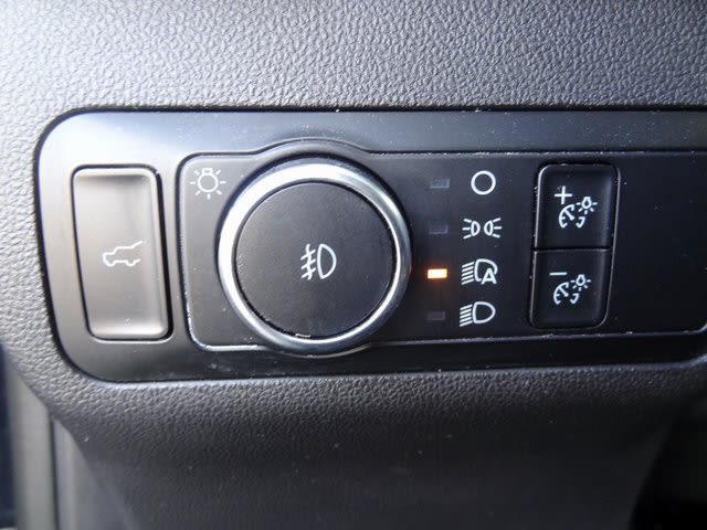 Thumbnail: 2023 Ford Bronco Sport - 21