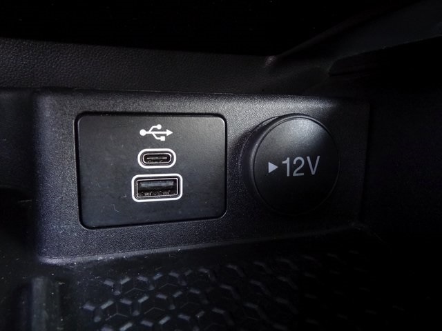 Thumbnail: 2023 Ford Bronco Sport - 31