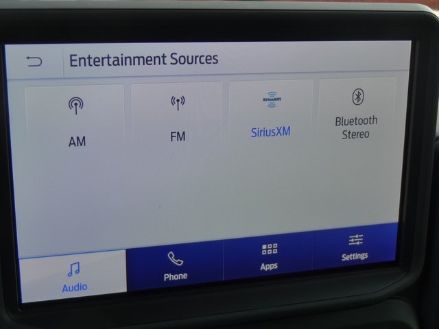 Thumbnail: 2023 Ford Bronco Sport - 25