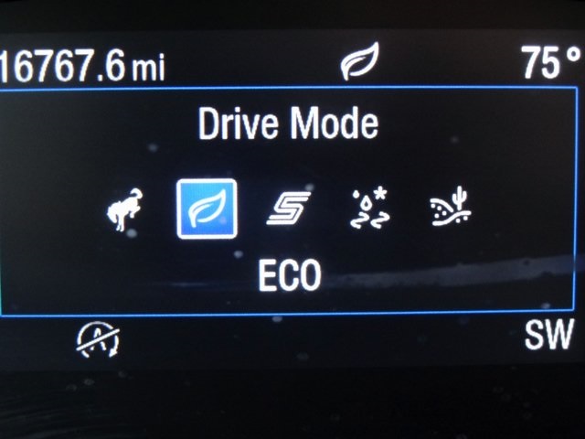 Thumbnail: 2023 Ford Bronco Sport - 36